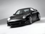 Porsche 911 GT500 BiTurbo by Gemballa 2006 года